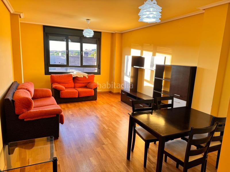 Foto 6fd5f9fd-c6e9-48fe-a2ad-824dc186d203. Rent flat in villafranca de duero 10 in Las Villas - Valparaiso - El Peral Valladolid