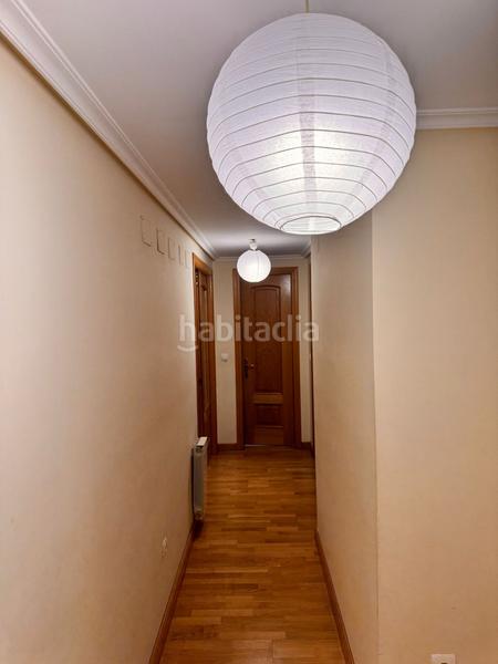 Foto 88470788-2b70-4d7f-bb6e-ffc4a1f94355. Rent flat in villafranca de duero 10 in Las Villas - Valparaiso - El Peral Valladolid