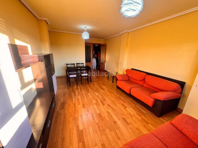 Foto c7d99940-7c37-4974-a062-2cec6539ae84. Rent flat in villafranca de duero 10 in Las Villas - Valparaiso - El Peral Valladolid