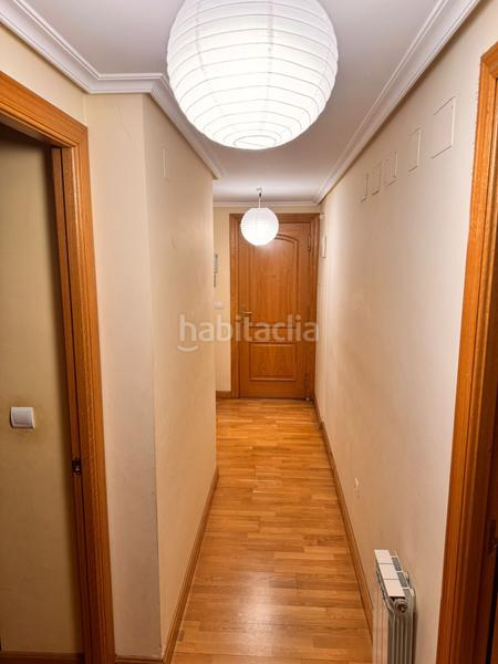 Foto e9628e30-43a4-4293-aedb-43ca2148c505. Lloguer pis a villafranca de duero 10 a Las Villas - Valparaiso - El Peral Valladolid