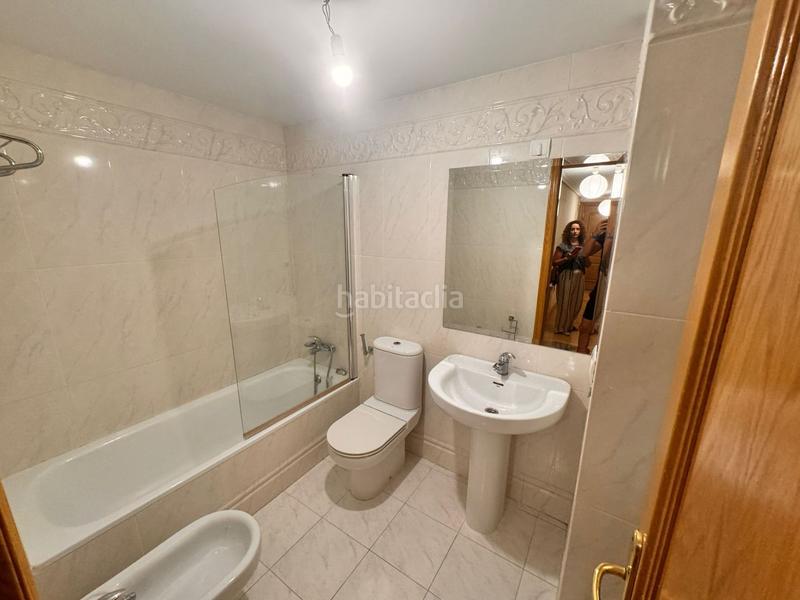 Foto 559fac46-60c9-4ff9-a4fb-c4a49b186667. Alquiler piso en villafranca de duero 10 en Las Villas - Valparaiso - El Peral Valladolid