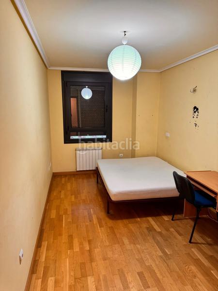 Foto b73331df-a87d-4bc2-8959-b356a90fcc9d. Alquiler piso en villafranca de duero 10 en Las Villas - Valparaiso - El Peral Valladolid