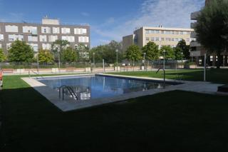 Piso en Pinar del Jalón