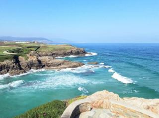 Lloguer Apartament a Foz. Apartamento en alquiler vacacional en foz lugo