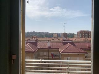 Pis a Plaza de Toros. Piso en venta con garaje en c concha velasco