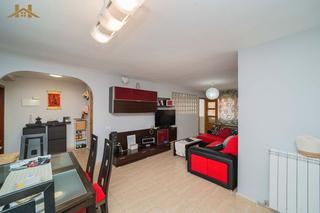 Pis a Plaza de nicaragua 4. Hogares vende en exclusiva esta vivienda!