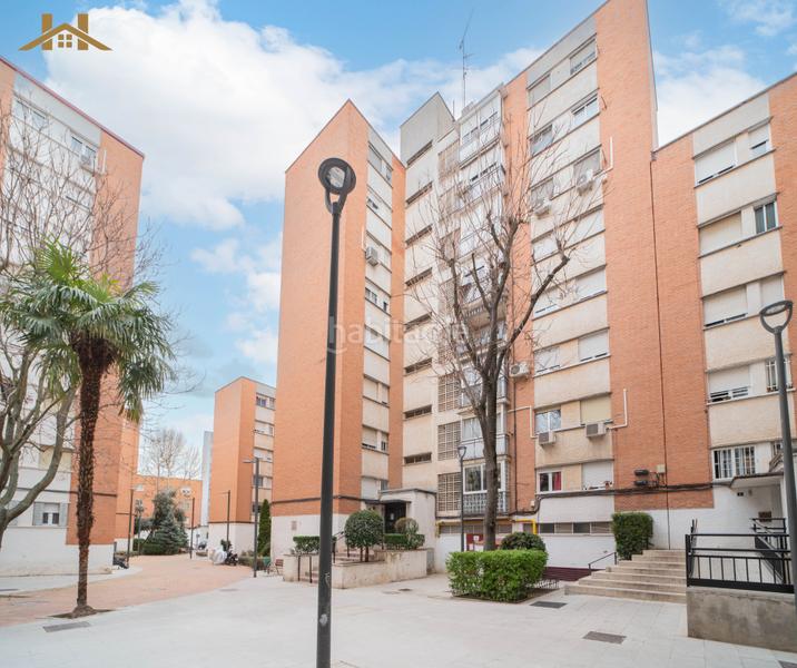Foto f48b70c7-13db-40df-8ab9-5626aa034026. Piso  en venta en calle del pilar en Centro Móstoles
