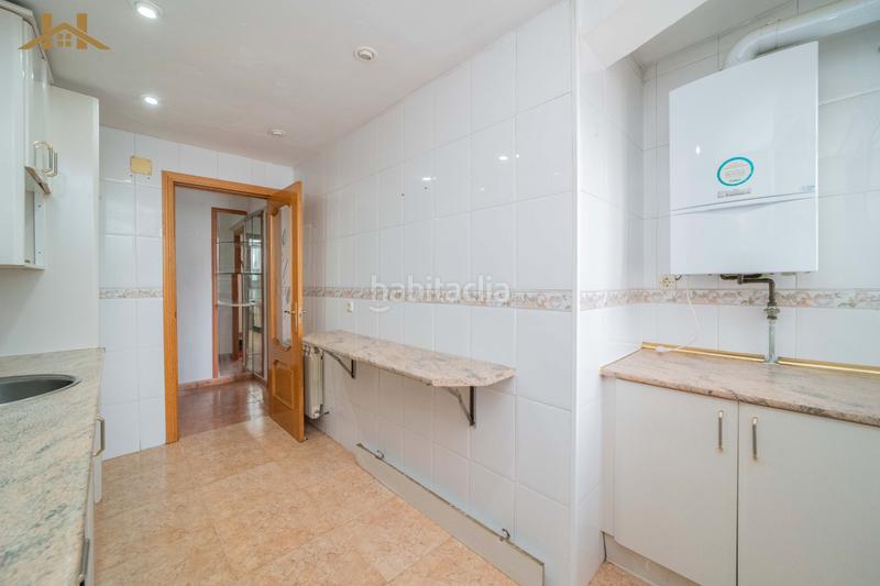 Foto 85874b88-f334-412a-b09e-f83867209574. Piso  en venta en calle de las palmas en Centro Móstoles