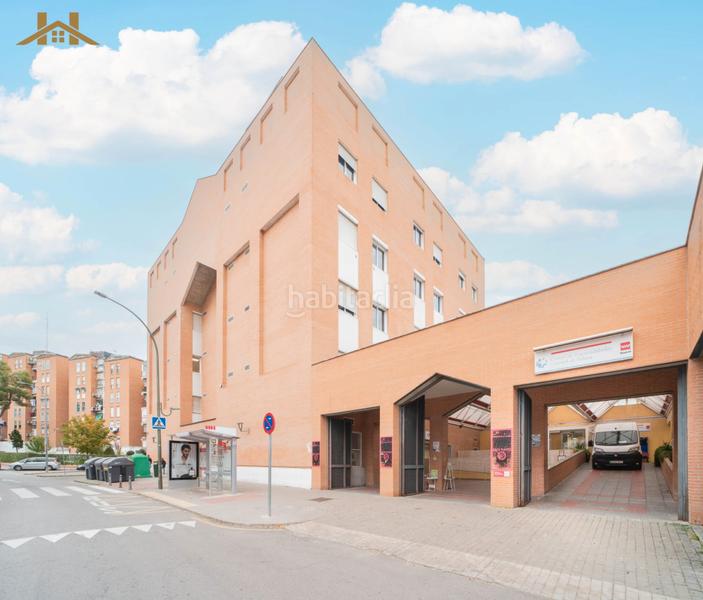 Foto bcbc824b-e0a5-4d83-ae5e-e31e4e5a78a5. Piso  en venta en calle de las palmas en Centro Móstoles