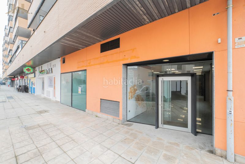 Foto abeb75cc-8a63-49f0-9cf1-bc647d7e0580. Local commercial avec chauffage dans Parque Oeste-Fuente Cisneros Alcorcón