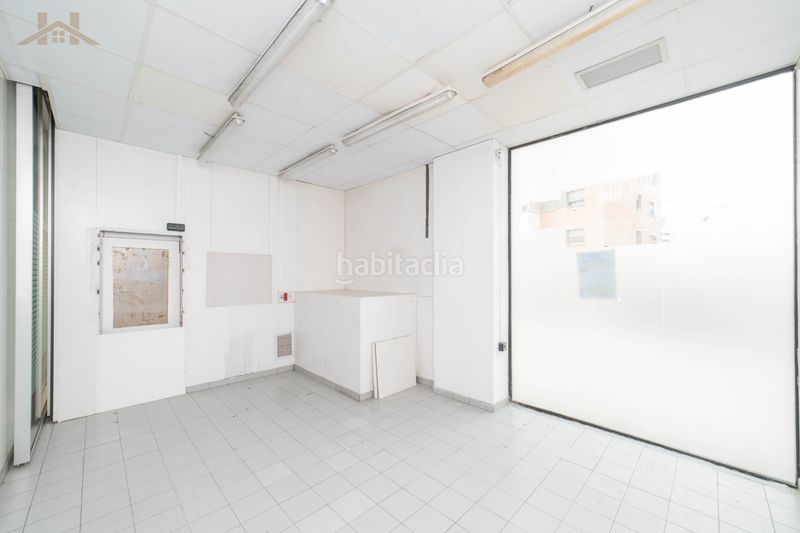 Foto be0d4fd6-f8ab-4a48-aa28-e419f47e69c1. Local commercial avec chauffage dans Parque Oeste-Fuente Cisneros Alcorcón