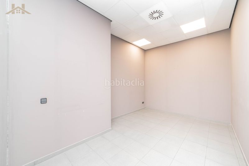 Foto cfb47276-34de-4805-ac37-e37ca431259d. Local commercial avec chauffage dans Parque Oeste-Fuente Cisneros Alcorcón