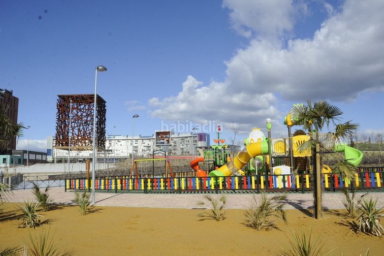 Foto 6b33c668-ccc2-4ace-b263-2f176ef4b224. Pis a Sur - PAU 4 Móstoles