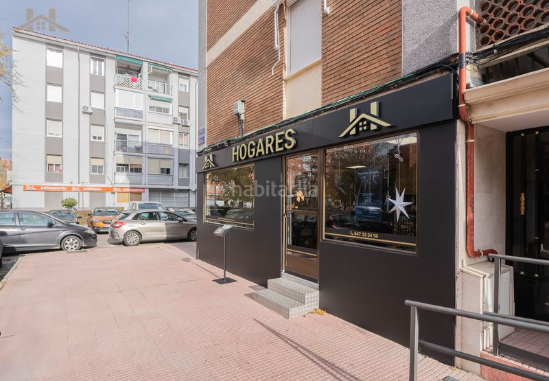 Foto 8948ab00-76df-4e5e-893a-0097fa0b9fca. Pis a Sur - PAU 4 Móstoles