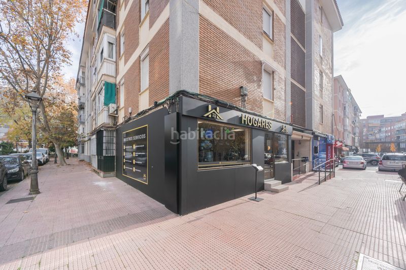 Foto a0c51409-62c4-4e30-b1c2-77a0f1503ec7. Pis a Sur - PAU 4 Móstoles