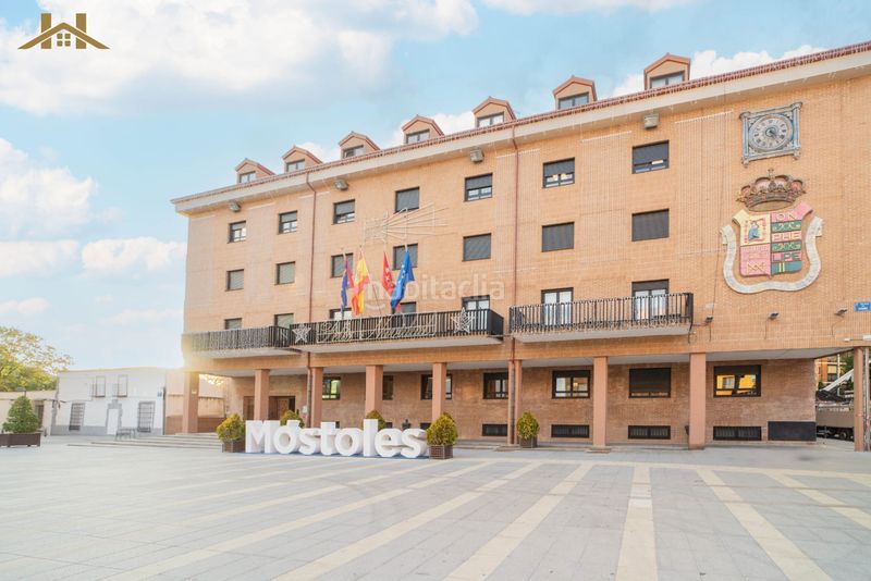 Foto e742012d-ad1b-4dbe-8464-a41f7663723f. Pis a Sur - PAU 4 Móstoles