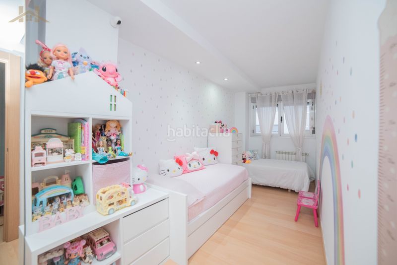 Foto fe948239-fa41-4c24-915c-06c9780e3a29. Pis a Sur - PAU 4 Móstoles