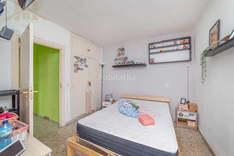 Foto 4d61f068-189e-4a43-8bd1-e730b6402395. Piso en Norte-Universidad Móstoles