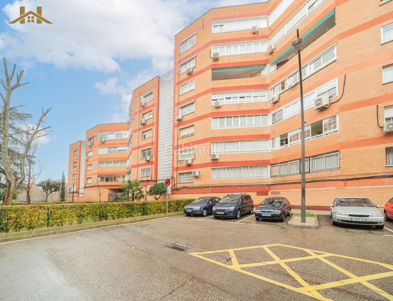 Foto d88cc153-23a8-4b91-9eab-54ed9d2c23f1. Piso en Norte-Universidad Móstoles