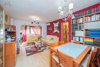 Pis a Calle de Azorín