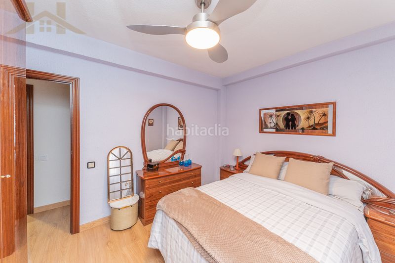 Foto 41a2a69e-9be0-45cf-a1ae-12d2a94e6913. Flat with heating in Centro Móstoles