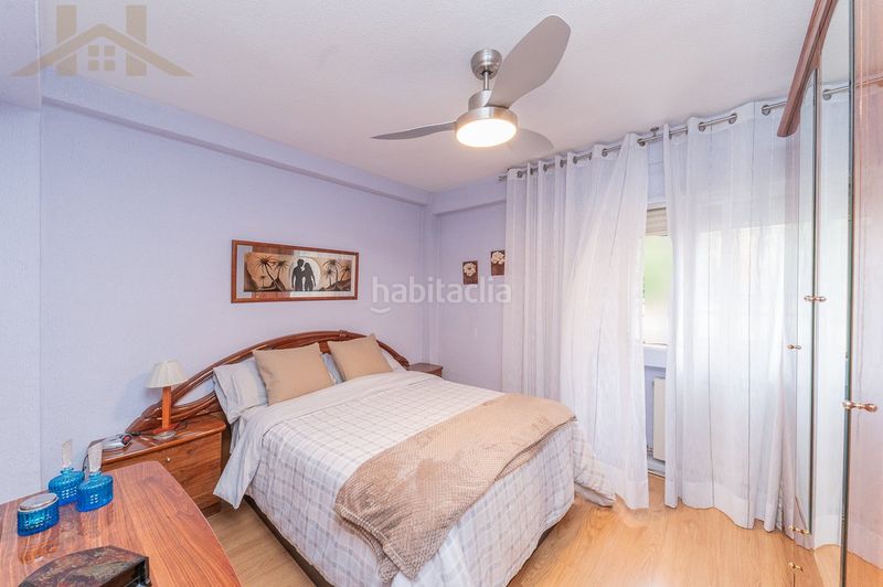 Foto 4e1798d8-1544-465c-92d8-da6d32225d58. Flat with heating in Centro Móstoles