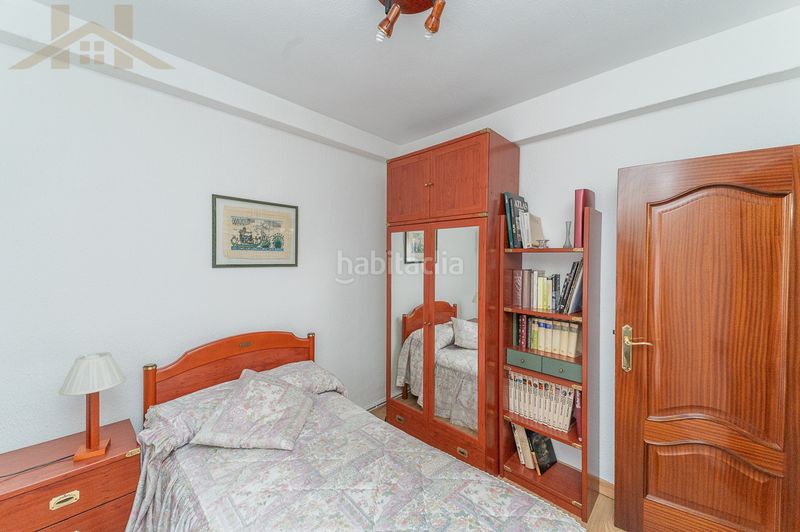 Foto 564576c2-da78-4bad-beb9-de94bb1ce188. Flat with heating in Centro Móstoles
