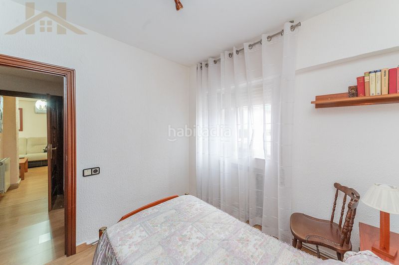 Foto 6ecca4c2-e128-4804-8532-332a2b89481c. Flat with heating in Centro Móstoles
