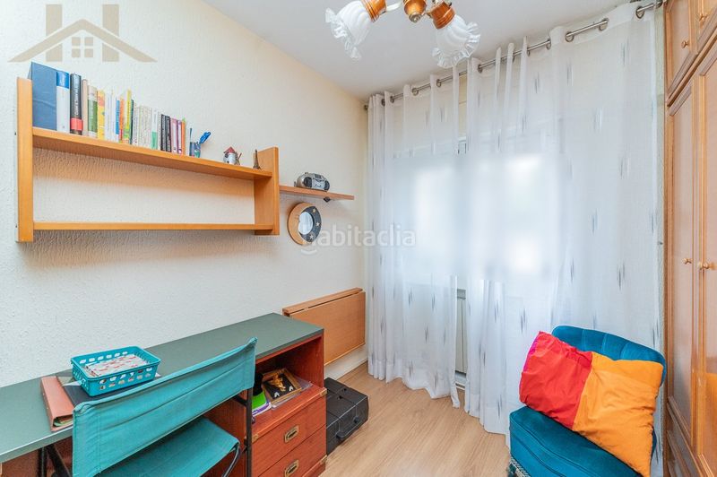 Foto a27710ba-6180-428a-937a-5ff516a090f0. Flat with heating in Centro Móstoles