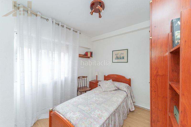 Foto ee20ba81-5708-4fa2-a2b0-5906755cf054. Flat with heating in Centro Móstoles