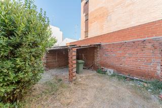 Residential Plot  Calle villaamil. Terreno en venta en calle villaamil