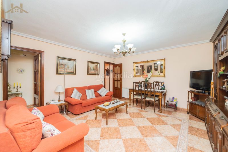 Foto c4c91941-73a7-48e3-a75b-4235959a7505. Flat with heating in Centro Móstoles