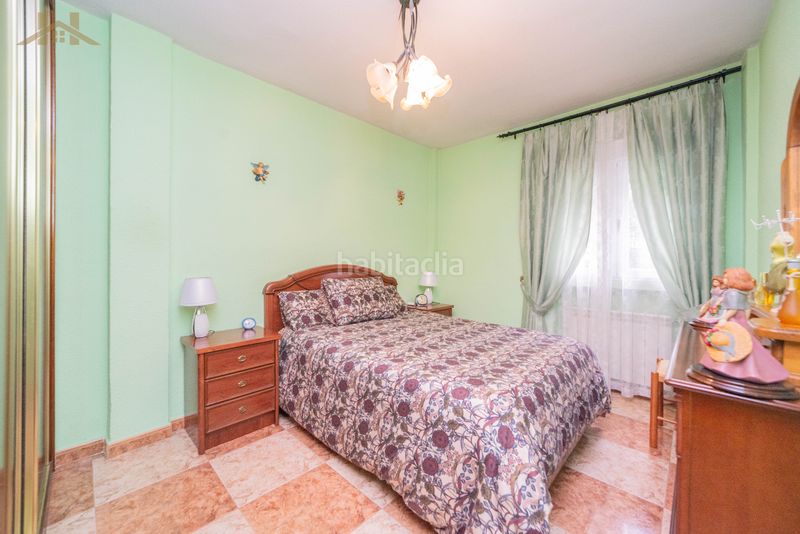 Foto e0a3b310-e9fc-40fd-9e50-fcabc870d64b. Flat with heating in Centro Móstoles