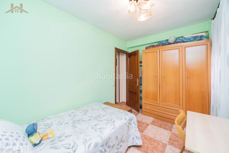 Foto f98a9bcd-d57f-43e6-bd66-ffb12c26b61b. Flat with heating in Centro Móstoles