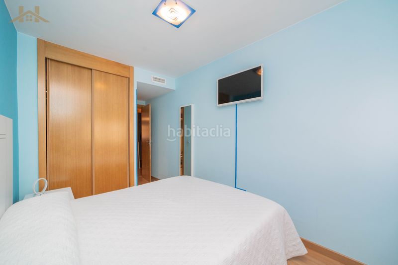 Foto a9e6d9da-3a21-432a-8536-bb844a36d1ac. Pis amb aparcament a Sur - PAU 4 Móstoles