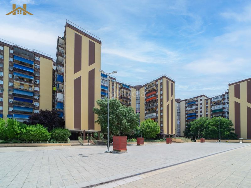 Foto ddb83a69-ade9-4772-a15b-c069e0ff32c5. Pis amb calefacció piscina a Norte-Universidad Móstoles