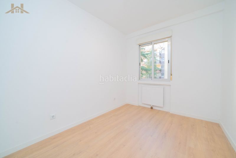Foto 1c3b9326-ddf5-478c-82f9-095614380928. Flat with heating pool in Norte-Universidad Móstoles