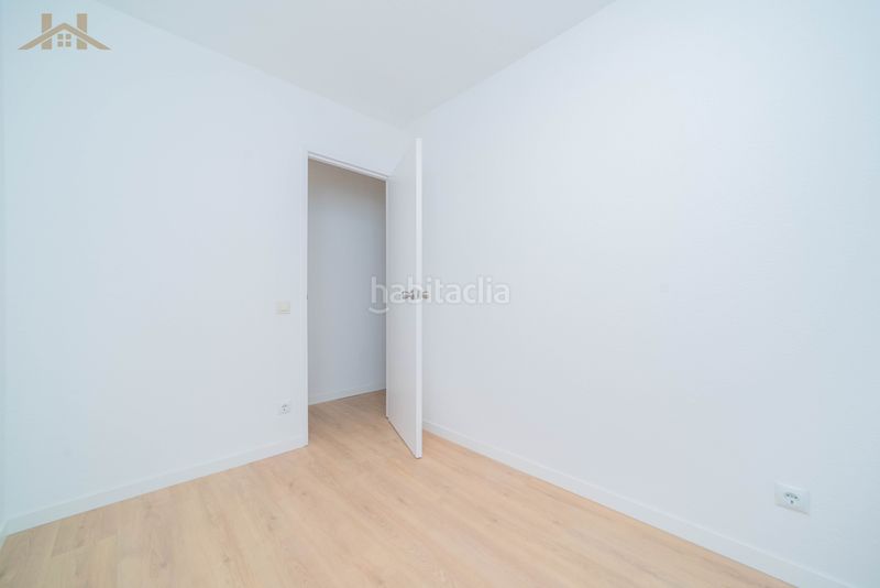 Foto a07a7414-2932-435c-b75e-ed54a4284d7b. Flat with heating pool in Norte-Universidad Móstoles