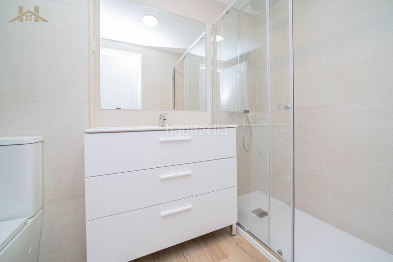 Foto e70cc622-5c03-46df-9628-74f956a534d8. Flat with heating pool in Norte-Universidad Móstoles