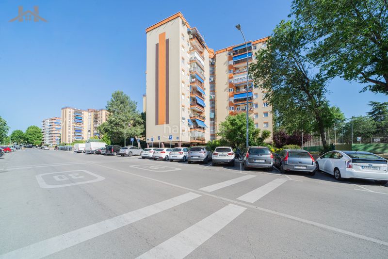 Foto 46bc9cfb-3ca1-40e5-bcc7-75d1392bc555. Piso en Norte-Universidad Móstoles