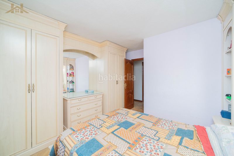 Foto e6a5a7fc-6800-4a3d-80bb-927e117140fb. Pis amb calefacció aparcament a Norte-Universidad Móstoles