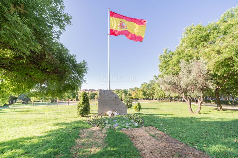 Foto a4496572-2f45-4af8-92f4-09de0c746a11. Pis amb calefacció a Norte-Universidad Móstoles