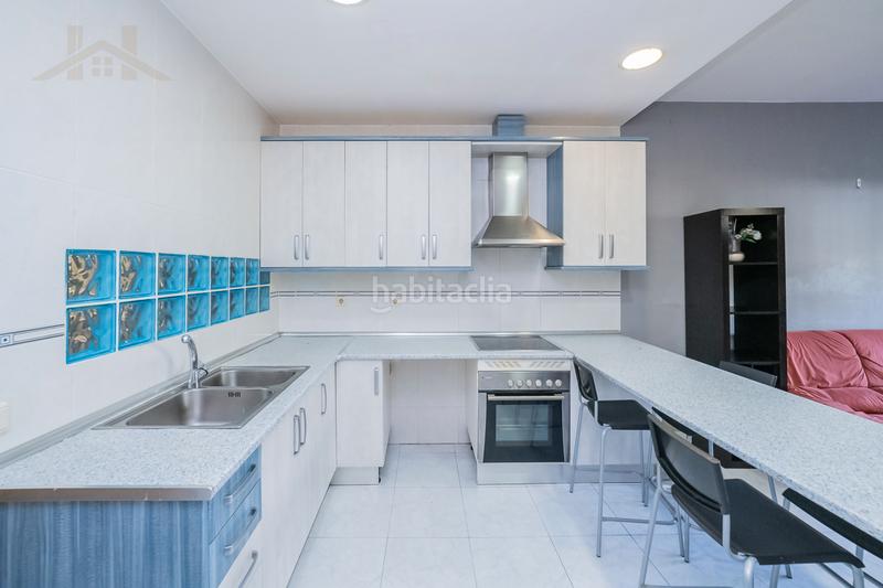 Foto 0c01c7ec-0a1b-4fb3-bd65-fe2b327a8561. Planta baja piso en venta en calle coronel de palma en Móstoles
