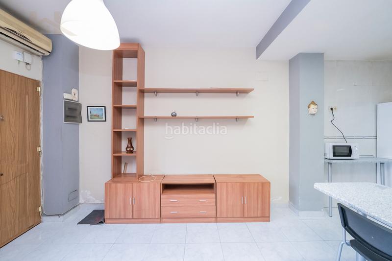 Foto 2f9828f4-3e43-4515-b65b-4e453dc9e5aa. Planta baja piso en venta en calle coronel de palma en Móstoles