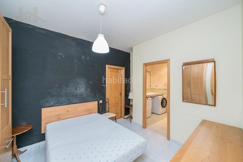 Foto 84fde8d1-944d-4653-b6a1-eb80b51f94cb. Planta baja piso en venta en calle coronel de palma en Móstoles