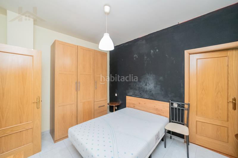 Foto a0b26bb2-199e-4162-b257-f289337261e9. Planta baja piso en venta en calle coronel de palma en Móstoles