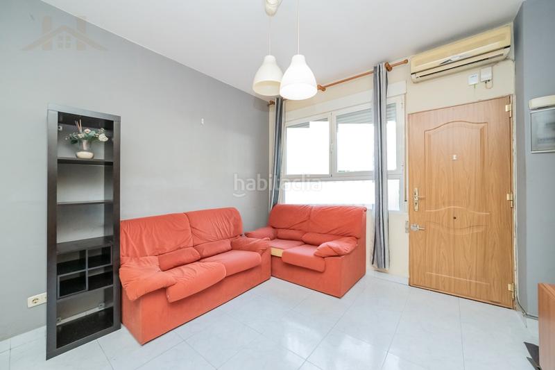 Foto a1f86dc7-7f66-4e59-9ac0-07e2a6bcab83. Planta baja piso en venta en calle coronel de palma en Móstoles
