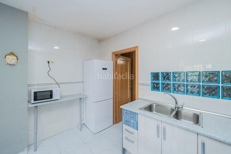 Foto ca611b14-1c66-4650-a7a6-5ca1b93aa2b4. Planta baja piso en venta en calle coronel de palma en Móstoles