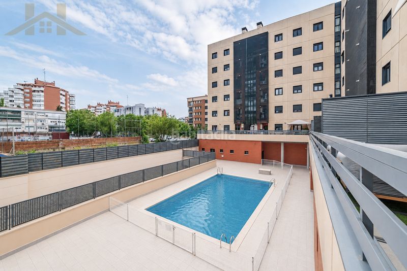 Foto 536cb5ec-482f-4ce6-a05a-90b3bb47e9eb. Pis amb calefacció aparcament piscina a Villafontana - Estoril I Móstoles