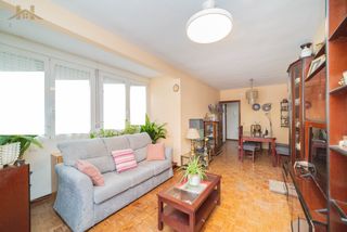Flat  Calle huesca. Piso en venta en calle huesca